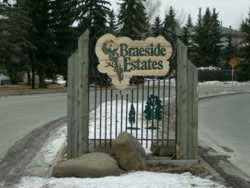 Braeside Calgary Real Estate