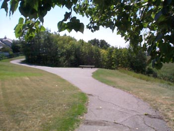 Scenic Acres, Calgary, Alberta