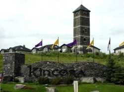 Kincora Real Estate